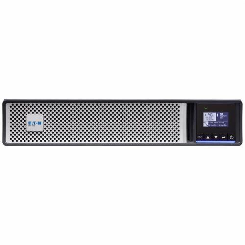 EATON 5PX 2200i RT2U 2200W fekete torony/rack 2U GEN2 szünetmentes tápegység 135040674