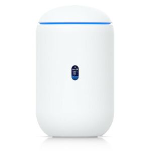 Ubiquiti UDR7 UniFi Dream Router 7 WiFi 7 Tri-band (Access Point, Switch, Tűzfal, Controller) hálózati eszköz 135040706 - Ubiquiti
