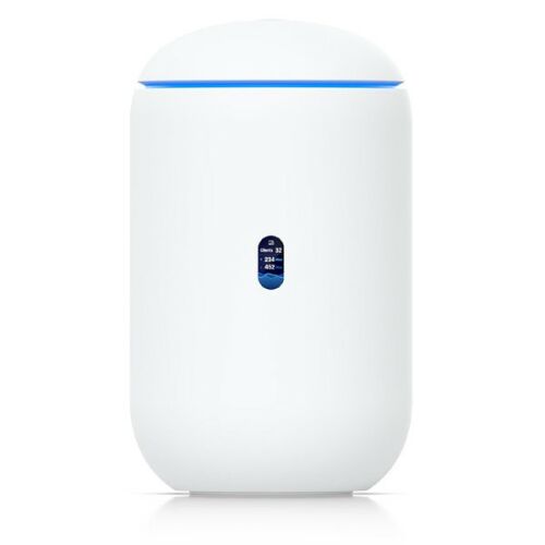 Ubiquiti UDR7 UniFi Dream Router 7 WiFi 7 Tri-band (Access Point, Switch, Tűzfal, Controller) hálózati eszköz 135040706