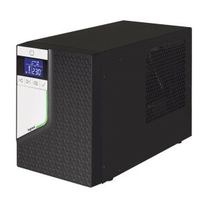 Legrand 311061 KEOR SPE 1000 VA vonali interaktív tisztán szinuszos szünetmentes tápegység 135041219