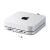 Satechi ST-ABHFS Type-C Mac Mini ezüst HUB és állvány 135042011