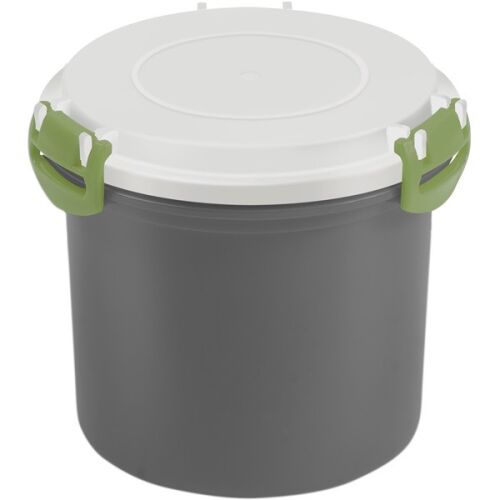 TOO KT-146 joghurt tároló kanállal, ételtároló doboz 600ml 135042308