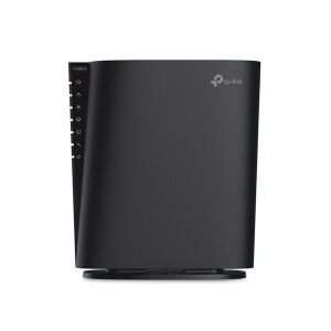 TP-Link Archer AX80 AX6000 8-Stream Wi-Fi 6 802.11ax Vezeték nélküli Multi-Gigabit Router 135042315 - TP-Link