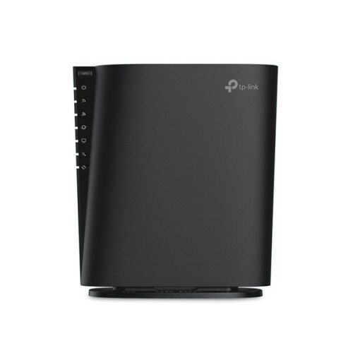 TP-Link Archer AX80 AX6000 8-Stream Wi-Fi 6 802.11ax Vezeték nélküli Multi-Gigabit Router 135042315