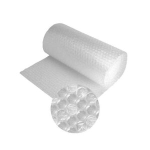 Légpárnás Fólia - 0,5x10m, 50 mikron - Csomagoláshoz, Térkitöltéshez 135042785 - Buborékfólia