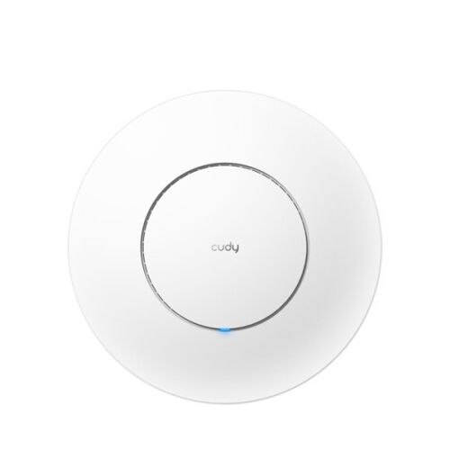 CUDY AP3000 AX3000 WiFi 6 Mesh Access Point - 2.5G LAN, PoE, Beltéri