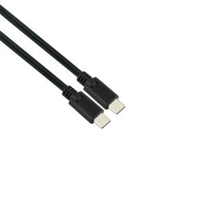 Stansson 2m USB Type-C 3.1 Gen 1 fonott kábel - USB kábel