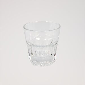 Pasabahce V-Block Fruit Juice 140ml pohár szett 6 darabos 135046089 - Pohár