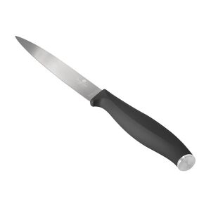 Berlinger Haus BH/2954 matt antracit 4 részes késkészlet 135046625 - Berlinger Haus