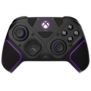 PDP 049-002-BK Victrix Pro BFG Xbox Series X|S/Xbox One/PC vezeték nélküli fekete eSport kontroller 135047100 - Kontroller