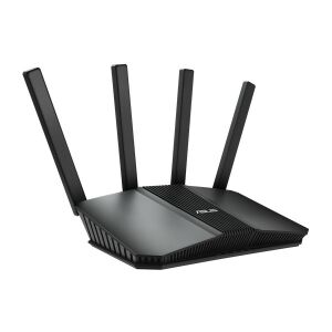 ASUS RT-BE58U 688+2882Mbps fekete vezeték nélküli router 135047853 - Wi-Fi router, adapter
