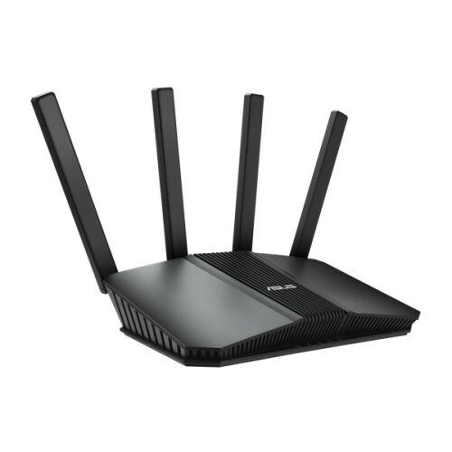 ASUS RT-BE58U 688+2882Mbps fekete vezeték nélküli router 135047853