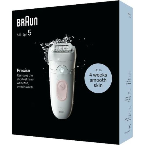 Braun SE5-000 epilátor 135047933