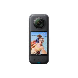 Insta360 X3 sportkamera 135048576 - Akciókamera
