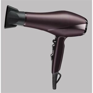 TOO HD-150 DR 2200W bordó hajszárító AC motorral, ionizáló funkcióval 135049621 - TOO