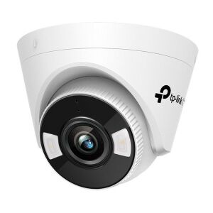 TP-Link VIGI C440-W 4MP Full-Color IP Wi-Fi Turret kamera - TP-Link Biztonsági kamera