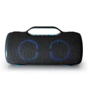Boompods Rhythm 60 fekete bluetooth hangszóró 135050186 - Bluetooth hangszóró