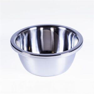 TOO KT-321 Rozsdamentes keverőtál 22 cm 135050428