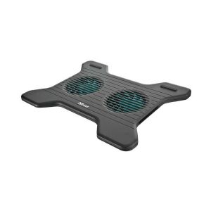 Trust Xstream Breeze Notebook Hűtőpad - Fekete, 16"-ig 135050598 - Trust
