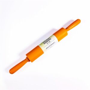 IRIS KT-180 szilikon sodrófa 25cm-es nyújtó felülettel 135050718 - Sodrófa & Nyújtófa