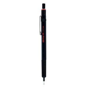 rOtring 500 Fekete Nyomósirón - 0.5mm Mechanikus Ceruza 135050867 - Rotring