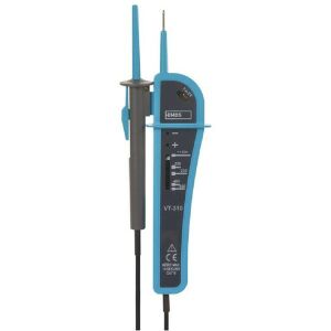 EMOS VT-310 Feszültségmérő - 110-400V AC/DC 135051282 - Feszültségvizsgáló