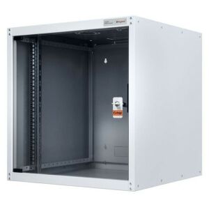 Legrand EVO16U6045 19" 16U SZÉL:600 MÉLY:450 MAG:805 hálózati faliszekrény komplett Evoline 135051578 - Legrand