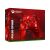 Microsoft QAU-00165 Xbox Series/Xbox One Pulse Cipher Special Edition vezeték nélküli piros kontroller 135051863