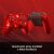 Microsoft QAU-00165 Xbox Series/Xbox One Pulse Cipher Special Edition vezeték nélküli piros kontroller 135051863