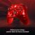 Microsoft QAU-00165 Xbox Series/Xbox One Pulse Cipher Special Edition vezeték nélküli piros kontroller 135051863