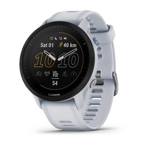 Garmin Forerunner 955 Fehérkő Napelemes Okosóra 135052326 - Mobiltelefon, Tablet és Okosóra