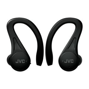 JVC HA-EC25T-B Sport True Wireless Bluetooth Fülhallgató - Fekete 135052427 - JVC