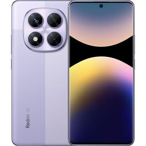 Xiaomi Redmi Note 14 Pro 6,67" 5G 8/256GB DualSIM lila okostelefon 135052497