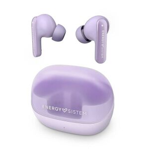 Energy Sistem Serenity ANC Levendula True Wireless Fülhallgató 135052809 - Energy Sistem