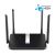Cudy X6 AX1800 WiFi 6 Mesh Gigabit Router - Fekete 135053518