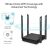 TP-Link Archer C64 C1200 MU-MIMO Vezeték nélküli Gigabit router 135053783
