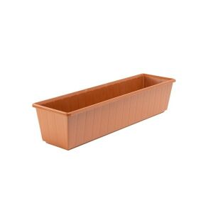 FLAIR Foxtrot 69311 terra 60 cm balkonláda 135054027 - Balkonláda