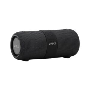 VIVAX BS-160 Bluetooth hangszóró, fekete, hordozható - Vivax