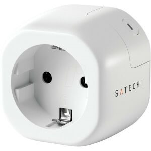Satechi ST-HK10AW-EU Homekit okos hálózati aljzat 135054567 - Satechi