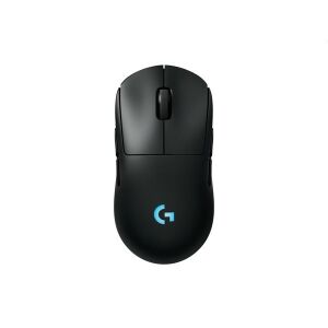 Logitech  PRO 2 LIGHTSPEED vezeték nélküli fekete egér 135054985 - Egér