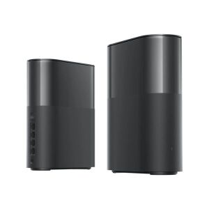 Xiaomi DVB4480GL Mesh System BE3600 Pro EU MESH router (3db-os szett) 135055357 - Wi-Fi router, adapter