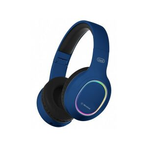 Trevi DJ 12E60 BT kék Bluetooth fejhallgató 135055510 - Trevi