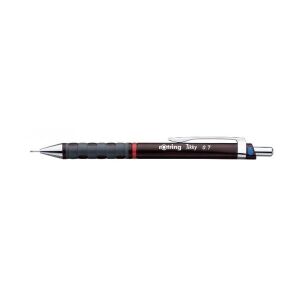 Rotring Tikky T 0.7mm Bordó Nyomósirón 135056164 - Rotring