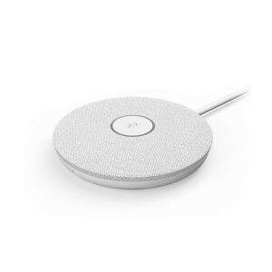 Logitech Rally Mic Pod - Kiegészítő Mikrofon, Fehér 135056193 - Mikrofon