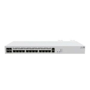 MikroTik CCR2116-12G-4S+ Cloud Core Router - 13xGbE, 4xSFP+ 135056582 - MikroTik