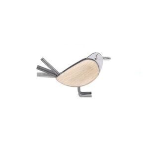 Kikkerland CD113 madaras multifunkciós zsebszerszám 135057312 - Multifunkciós szerszám