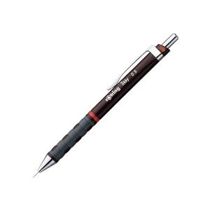 Rotring Tikky T 0,5mm bordó nyomósirón 135057323 - Toll & Ceruza