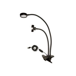 Kikkerland US190-EU live streaming élő közvetítés szett 135057446 - LED körfény & körlámpa