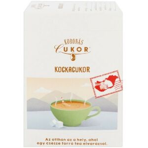 0,5 kg-os kockacukor 135057561 - Cukor