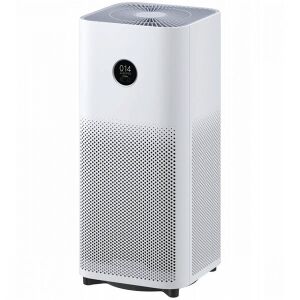 Xiaomi BHR5056EU Smart Air Purifier 4 Pro légtisztító 135058730 - Baba egészség